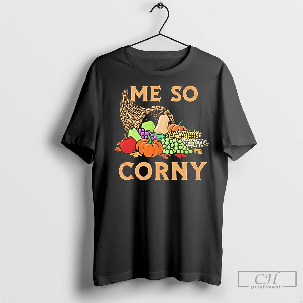 Premium Me So Corny Cornucopia