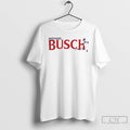 Premium Michael Busch 29 Chicago Cubs Baseball Signature T Shirts