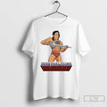 Premium Michael Jackson Hee Hee Man Ceramic Ceramic And Classic Dad Cap T Shirts
