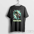 Premium Midoriya Izuku Plus Ultra T Shirts