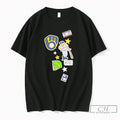 Premium Milwaukee Brewers City Patch 2026 Logo Tee Unisex