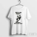 Premium Mind Ya Own Business Brisket Aint Cheap Tee Unisex