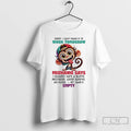 Premium Monkey Sorry I Cant Make It To Work Tomorrow Mechanic Says I Clearly Have