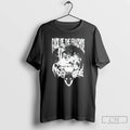 Premium Moose The Throne Face Of The Franchise T Shirts