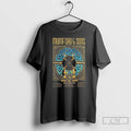 Premium Mumford Sons October 11 2025 Milwaukee Wi Long Sleve T Shirts