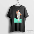 Premium New York Liberty Sabrina Lonescu 20 T Shirts