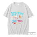 Premium New York Mets 3 Balls 2 Strikes Never Caught Lookin Tee T Shirts Sweater Unisex