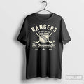 Premium New York Rangers The Six T Shirts