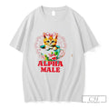 Premium Nicholas Galitzine Kitten Tee Unisex
