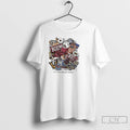 Premium Ole Miss Sec Gameday It Just M Eans More T Shirts