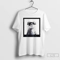 Premium Otter Wearing Glasses Photo Funny Meme T Shirts