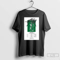 Premium Piss Winter Tour 2025 2026 Long Sleve T Shirts