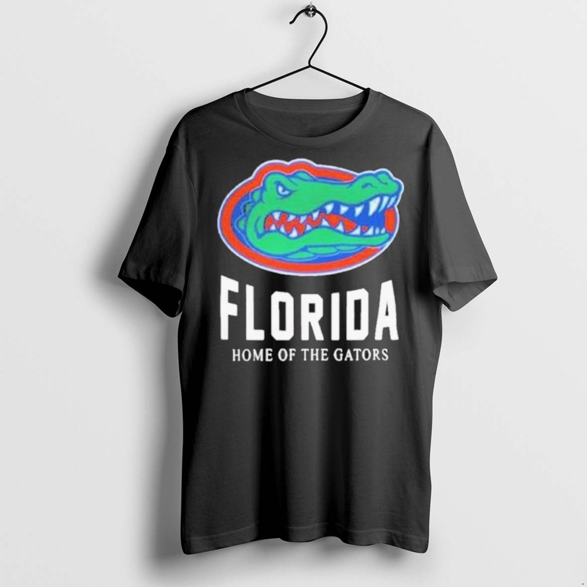 Premium Palmetto Moon Shop Florida Gator Home Of The Gators T Shirts