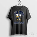 Premium Penn State Nittany Lions Football Youth Plant Flag Mascot T Shirts