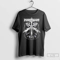 Premium Perunggu 33x Cherrypopfest T Shirts