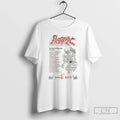 Premium Phobophilic Symbolic Healing Tour 2025 T Shirts