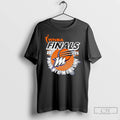 Premium Phoenix Mercury 2025 Wnba Finals T Shirts