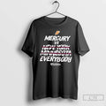 Premium Phoenix Mercury Vs Everybody This Is Finals Basketball 2 Sided T Shirts