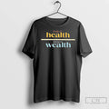 Premium Public Health Private Wealth