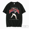 Premium Pzghvrcz Travis Bazzana Cleveland Guardians Collegiate Cartoon Tee Unisex