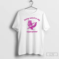 Premium Raccoon Dance Being Weird Is My Superpower T Shirts