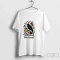 Premium Radicalized By Basic Decency Vintage Tee Unisex
