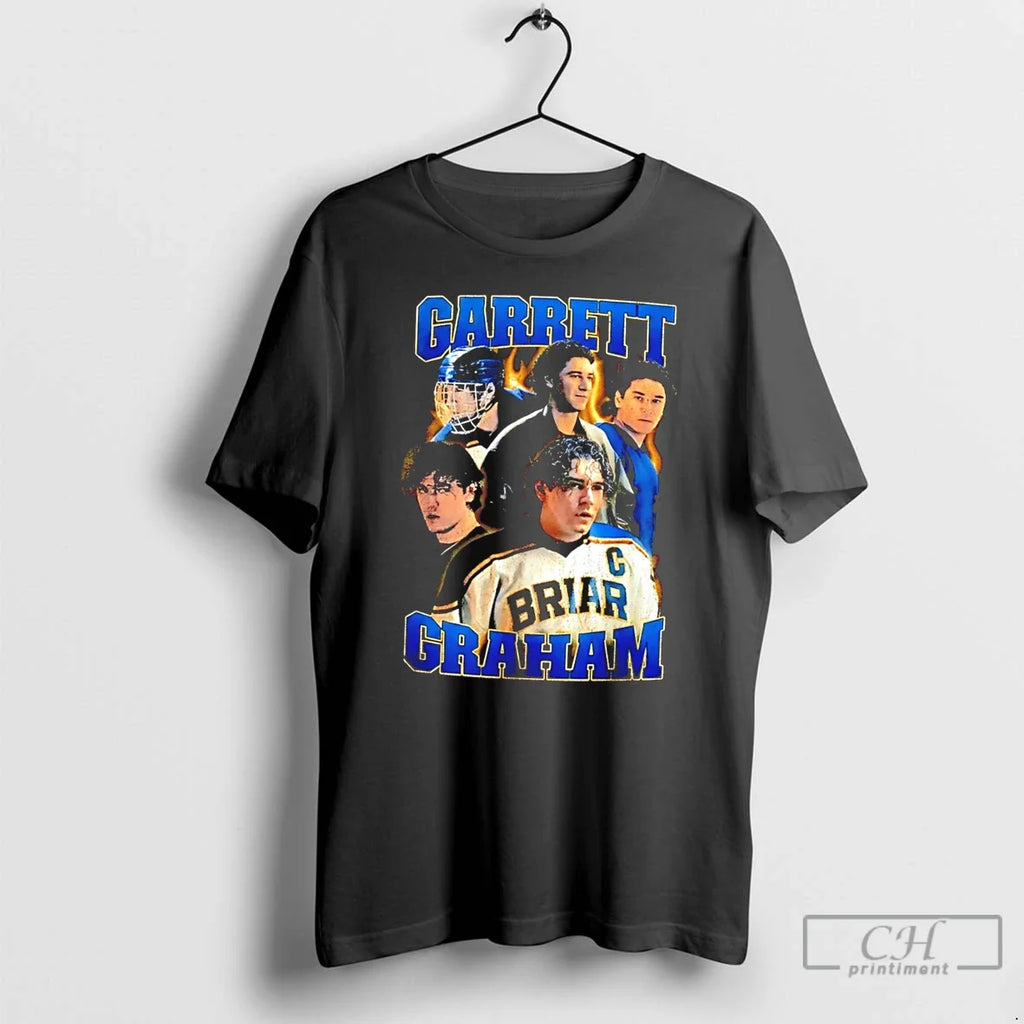Premium Raina Morris Garrett Graham Tee Unisex