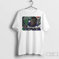 Premium Randy Moss On Thanksgiving In 1998 Celebration