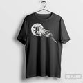 Premium Raven Patch F Caw F Vintage