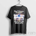 Premium Real Women Love Baseball Smart Women Love The Toronto Blue Jays Postseason T Shirts