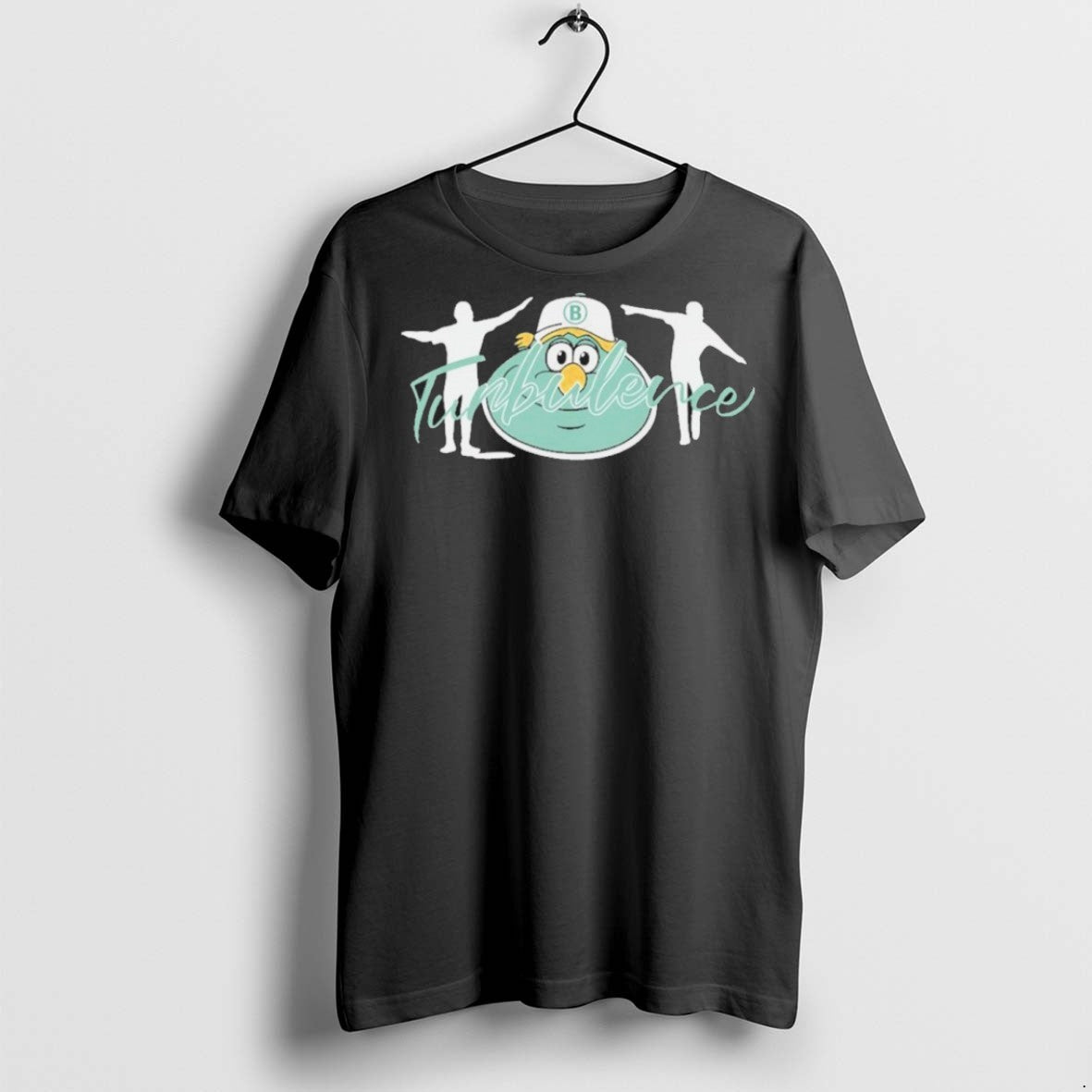 Premium Red Sox Turbulence T Shirts