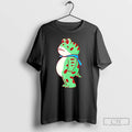 Premium Resist Frog Portland Frog Protest T Shirts