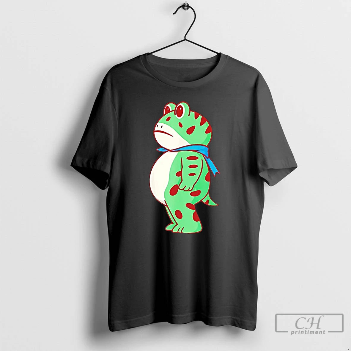Premium Resist Frog Portland Frog Protest T Shirts
