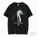 Premium Rest In Peace Don Paarup 1938 2026 Tee Unisex