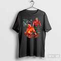 Premium Rey Mysterio The Eddie Guerrero Tee Unisex