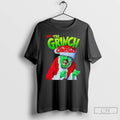 Premium Ricky Berwick How The Grinch Stole Christmas T Shirts