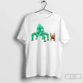 Premium Rocky And Adrian Is Here Project Hail Mary Meme Unisex