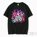 Premium San Antonio Spurs Basketball Anime Characters Puro Pinche Spurs Cotton Unisex