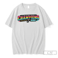 Premium San Antonio Spurs Basketball Team Champions Western Conference 2026 Unisex