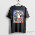 Premium San Antonio Spurs Nba Finals Game 3 Graphic Tee Unisex