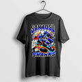 Premium San Jose Sharks Skeleton Player Graphic 2025 T Shirts