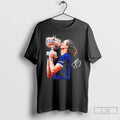 Premium Sascha Zverev 2026 Champions Finally Signature Tee Unisex