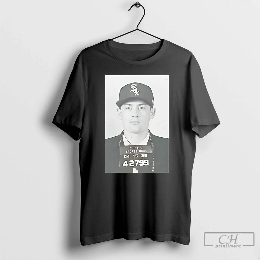 Premium Scott Radinsky Chicago White Sox Baseball Chicago Sports Bums 42799 Unisex