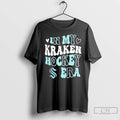 Premium Seattle Kraken In My Kraken Hockey Era T Shirts