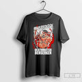 Premium Sei Ozawa Bear Bronson Deathmatch Berserker T Shirts