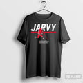 Premium Seth Jarvis Carolina Hurricanes Hockey 2025 T Shirts