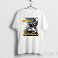Premium Shane Van Gisbergen Number 88 The Road Warrior Nascar T Shirts