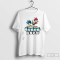Premium Shoreline Rooster 2025 T Shirts