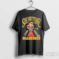 Premium Showtime Patrick Mahomes Kansas City Chiefs Player Signature