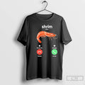 Premium Shrim Is Calling Misspelled T Shirts
